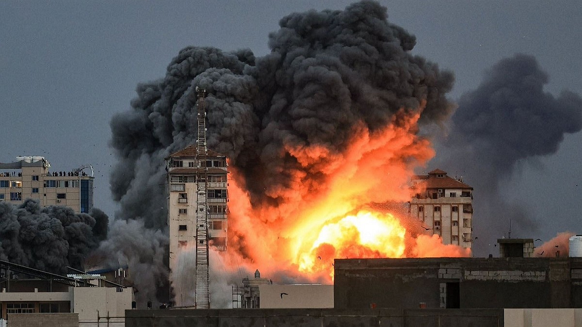 World News Image