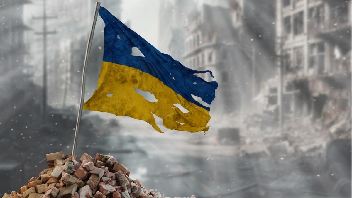 Trump Pledges to Bolster Ukraine’s Air Defenses as Gaps Deepen, Zelensky Says