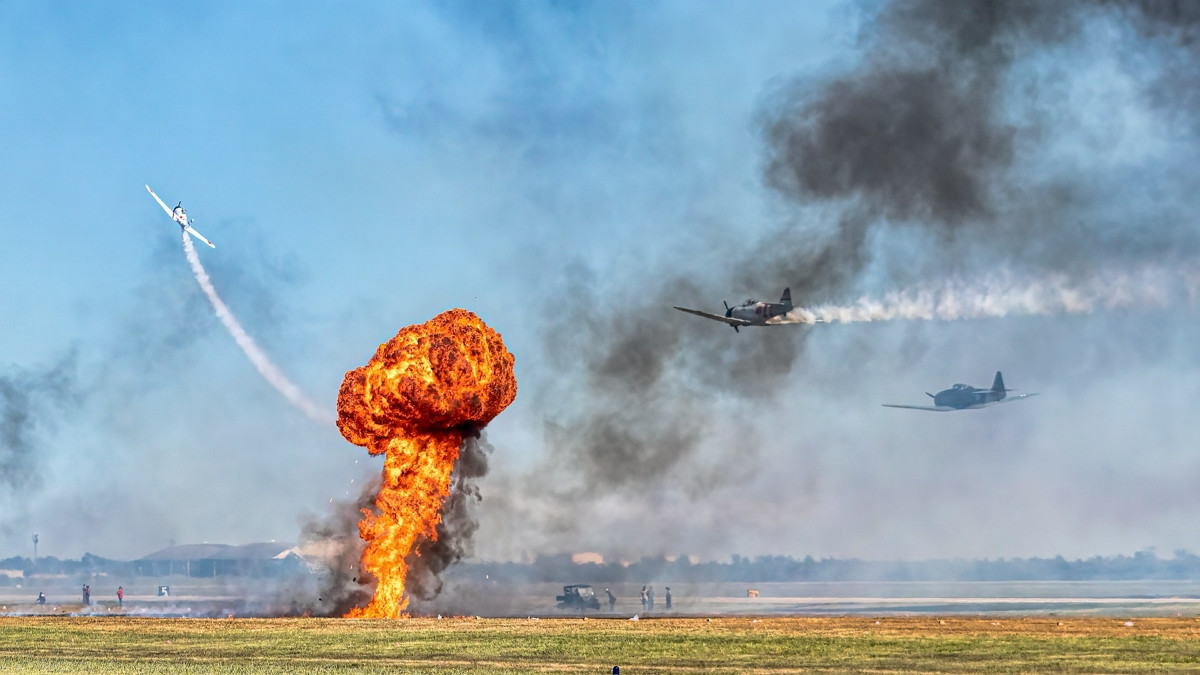 World News Image