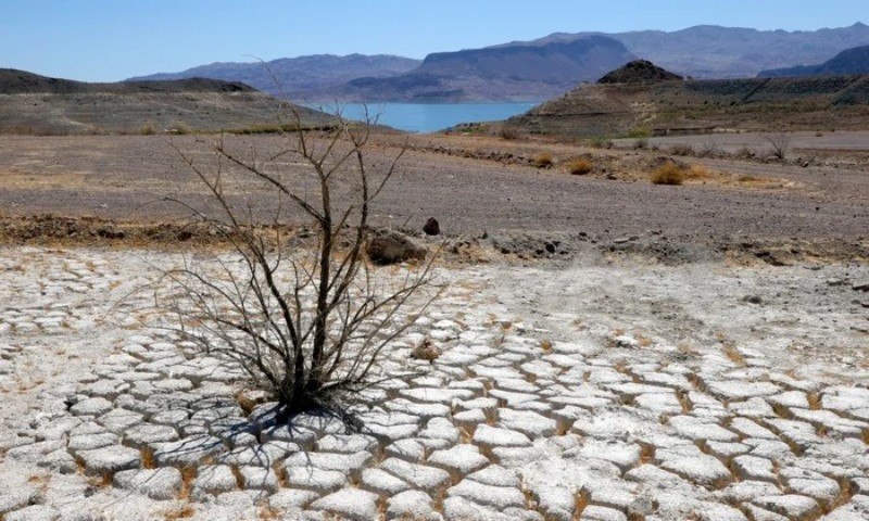 Heat and Drought Grip California, Texas, Arizona, and Florida as Extreme Weather Intensifies