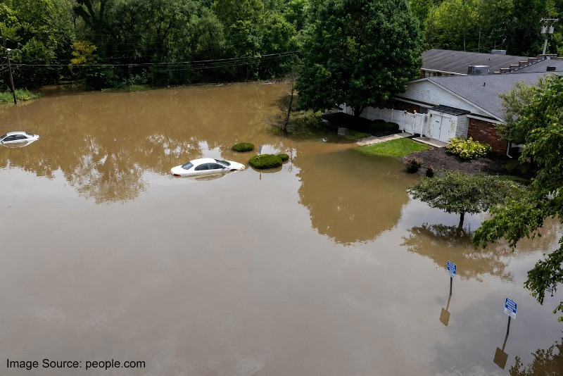 Deadly Midwest Flooding Puts Communities on Alert After Torrential Rain