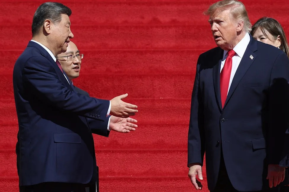 The AI Race Is Getting Bigger: Why the U.S. and China Are Talking About AI Safety