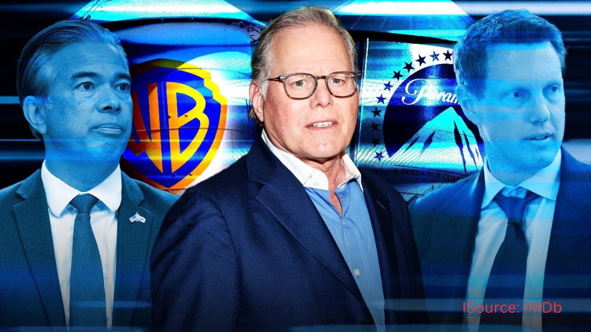 Paramount's $110 Billion Warner Bros. Discovery Deal Clears a Major Hurdle