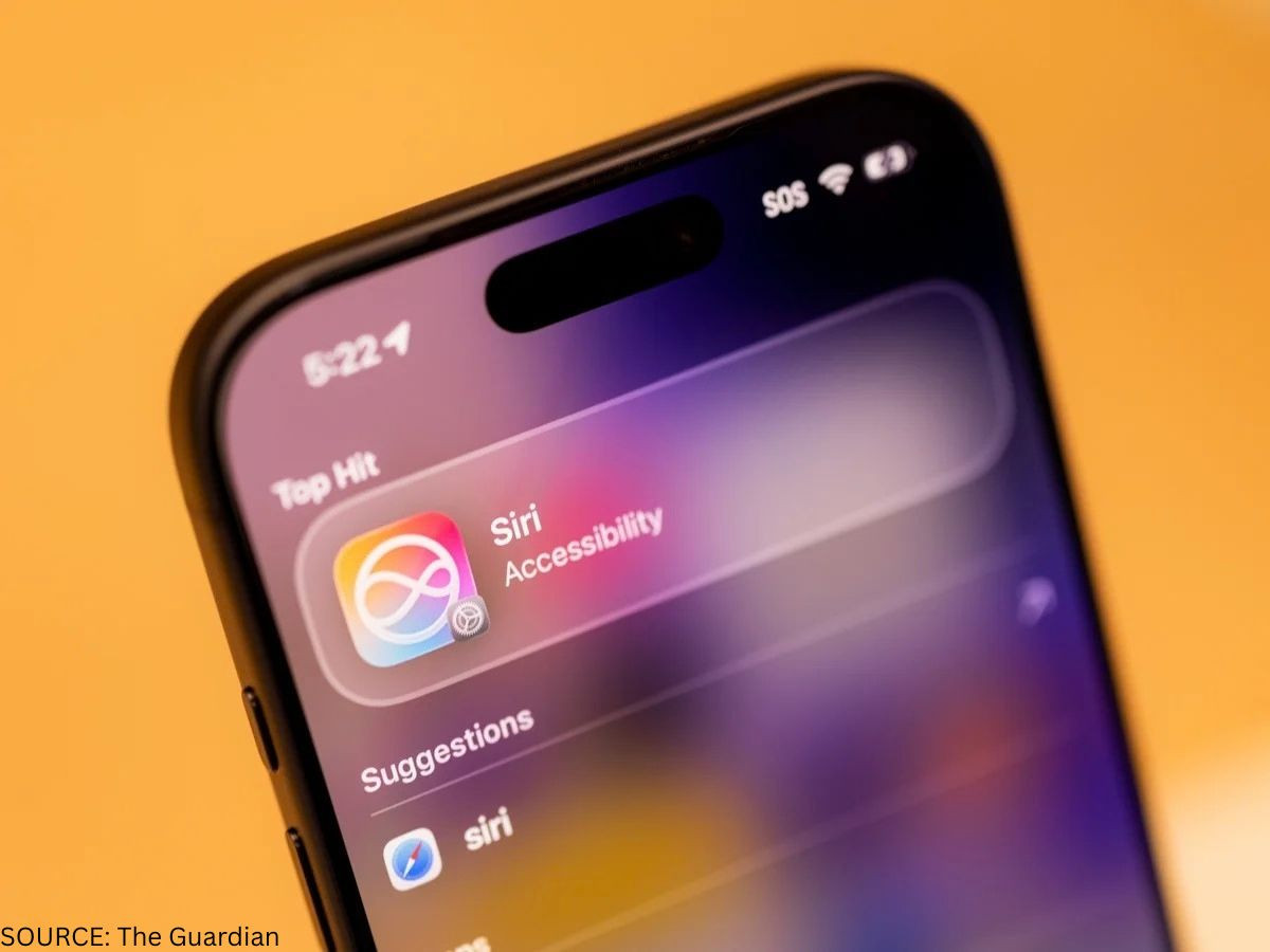 Apple's Delayed AI Features Could Now Put Money in iPhone Users' Pockets