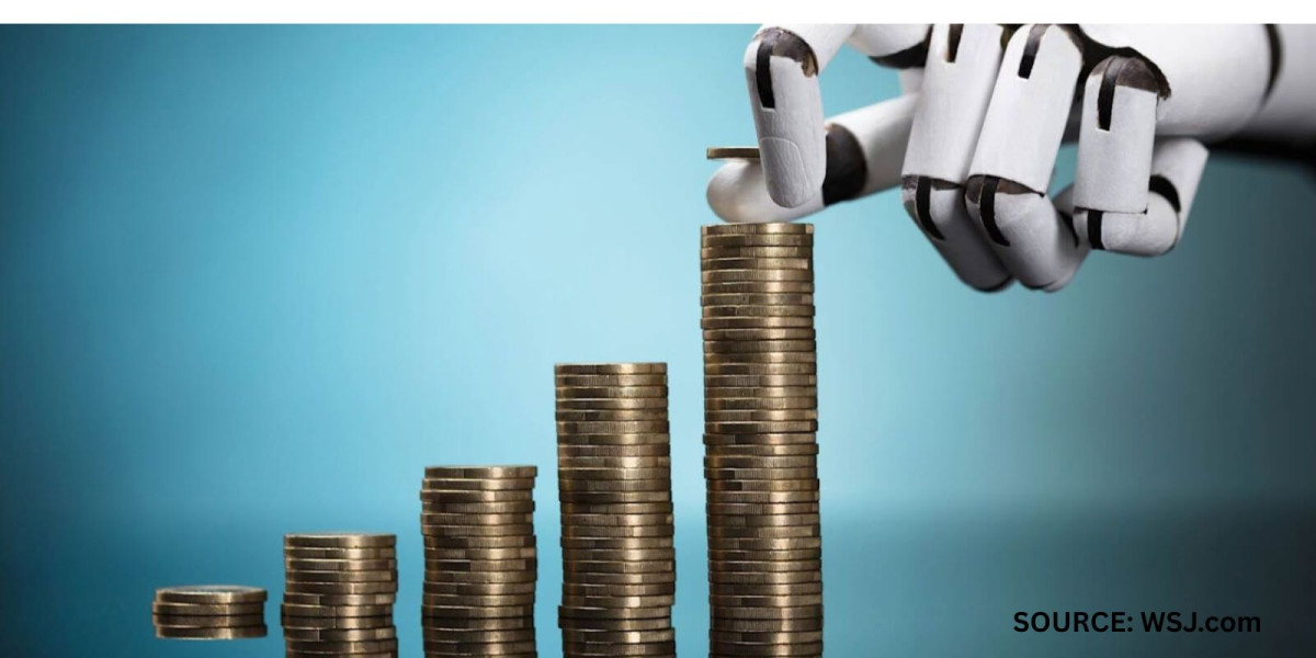 Could America’s AI Boom Be Making Inflation Worse?
