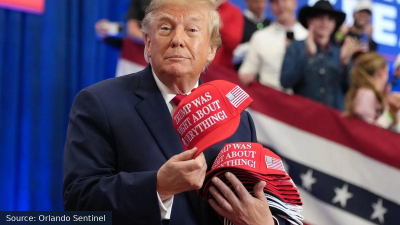 The Final Week Before the 2026 Midterms: Rising Costs, Trump’s Approval Ratings and the Battle for Congress
