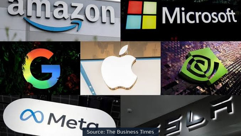 Big Tech Earnings Week: Can Alphabet, Amazon and Microsoft Justify Their AI Spending?
