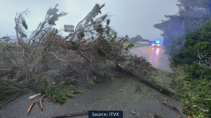 Why Fall Storms Can Still Cause Major Travel Disruptions