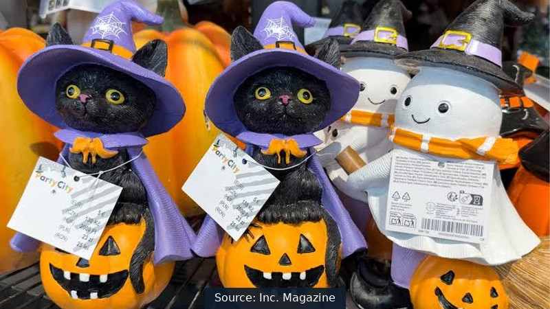 Halloween Spending Could Hit a Record $13.5 Billion as Shoppers Look for Ways to Save