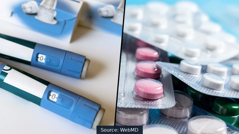 The New Weight-Loss Drug Market: Questions About Cost, Access and Long-Term Treatment