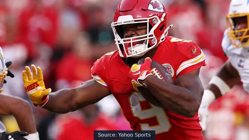 NFL Midseason Check: Which Teams Are Building Momentum?
